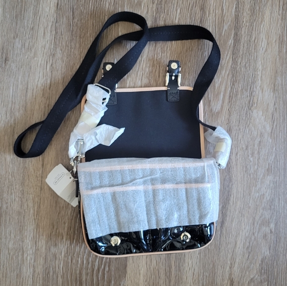 Coach Handbag - Picture 7 of 7